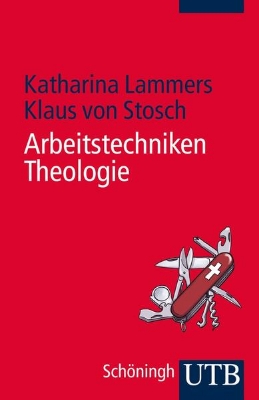 Bild von Arbeitstechniken Theologie (eBook)