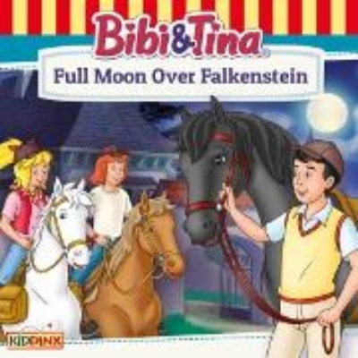 Bild von Bibi and Tina, Full Moon Over Falkenstein (Audio Download)