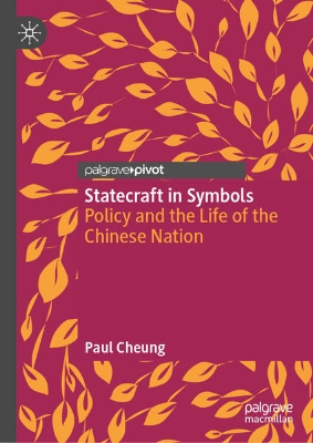 Bild von Statecraft in Symbols (eBook)