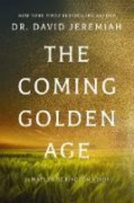 Bild von The Coming Golden Age (eBook)