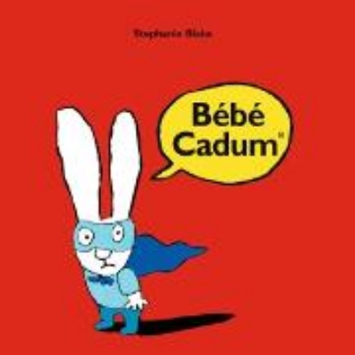 Bild von Bébé Cadum (Audio Download)