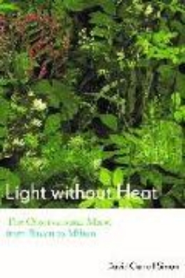 Bild von Light without Heat (eBook)