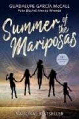 Bild von SUMMER OF THE MARIPOSAS