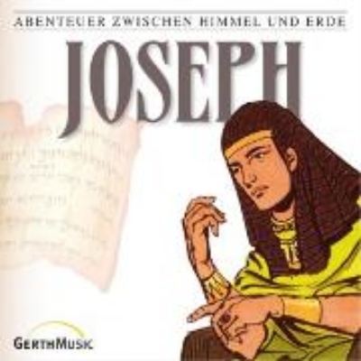 Bild von 04: Joseph (Audio Download)