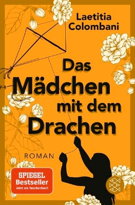 Bild von Das Mädchen mit dem Drachen