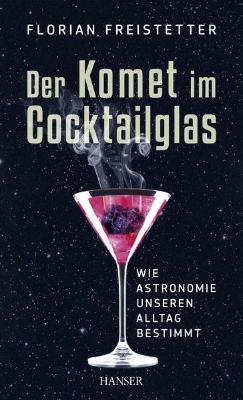 Bild von Der Komet im Cocktailglas (eBook)