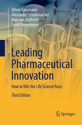 Bild von Leading Pharmaceutical Innovation