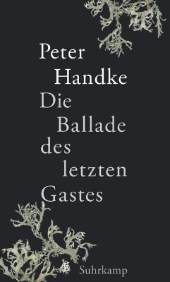 Bild von Die Ballade des letzten Gastes