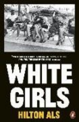 Bild von White Girls (eBook)