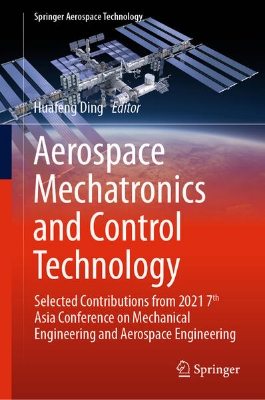 Bild von Aerospace Mechatronics and Control Technology