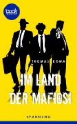 Bild von Im Land der Mafiosi (eBook)