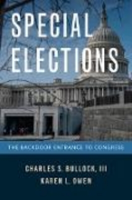 Bild von Special Elections (eBook)