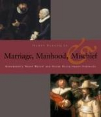 Bild von Manhood, Marriage, and Mischief