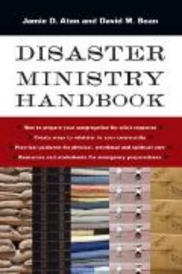 Bild zu Disaster Ministry Handbook (eBook)