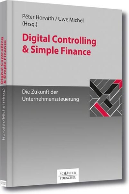 Bild von Digital Controlling & Simple Finance (eBook)