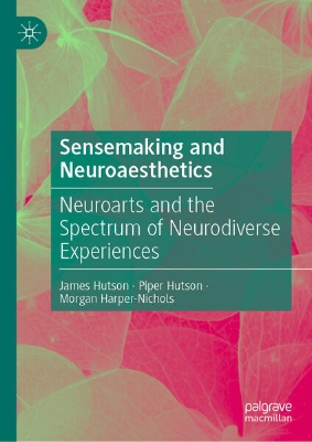 Bild von Sensemaking and Neuroaesthetics (eBook)