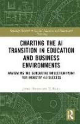 Bild von Charting the AI Transition in Education and Business Environments