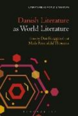 Bild von Danish Literature as World Literature (eBook)