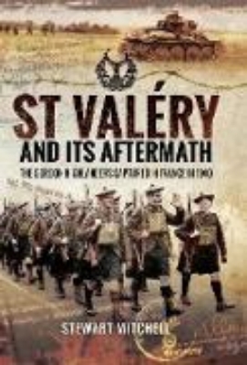 Bild zu St Valéry and Its Aftermath (eBook)