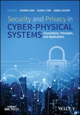 Bild von Security and Privacy in Cyber-Physical Systems