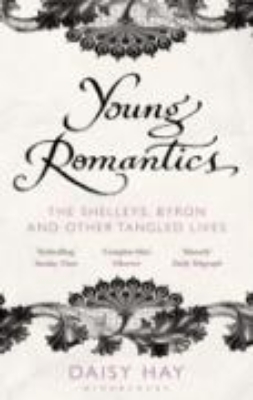 Bild zu Young Romantics (eBook)