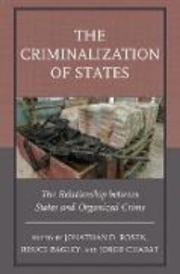 Bild von The Criminalization of States