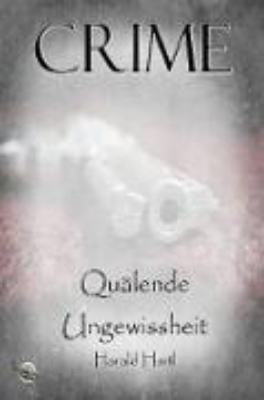 Bild zu Quälende Ungewissheit (eBook)