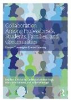 Bild von Collaboration Among Professionals, Students, Families, and Communities