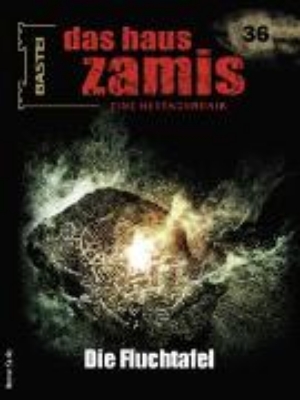 Bild zu Das Haus Zamis 36 (eBook)