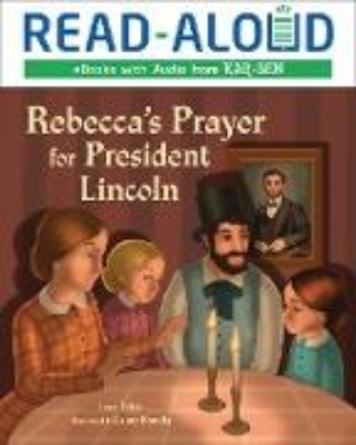 Bild zu Rebecca's Prayer for President Lincoln (eBook)