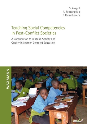 Bild von Teaching Social Competencies in Post-Conflict Societies