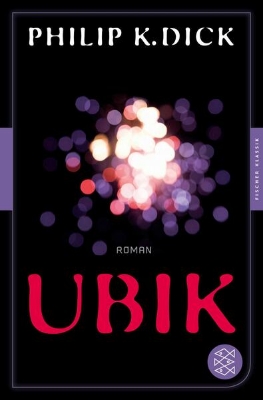 Bild von Ubik (eBook)