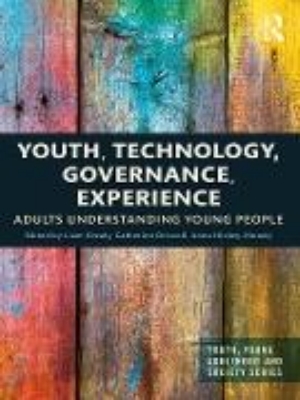 Bild von Youth, Technology, Governance, Experience (eBook)