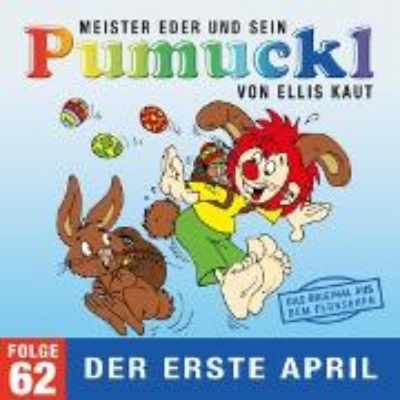 Bild von 62: Der erste April (Das Original aus dem Fernsehen) (Audio Download)