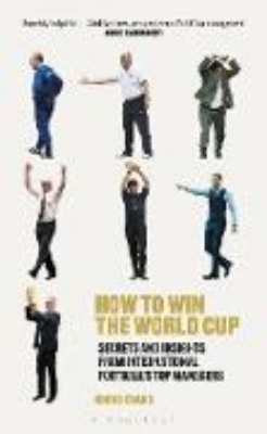 Bild von How to Win the World Cup (eBook)