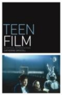 Bild zu Teen Film (eBook)