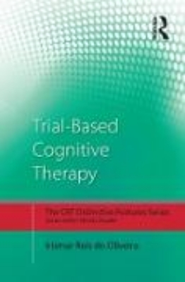 Bild von Trial-Based Cognitive Therapy (eBook)