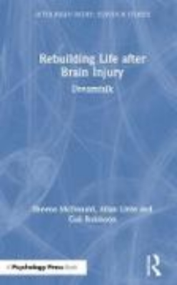 Bild von Rebuilding Life after Brain Injury