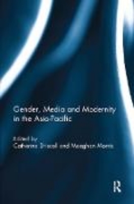 Bild von Gender, Media and Modernity in the Asia-Pacific