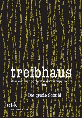 Bild zu Die große Schuld (eBook)