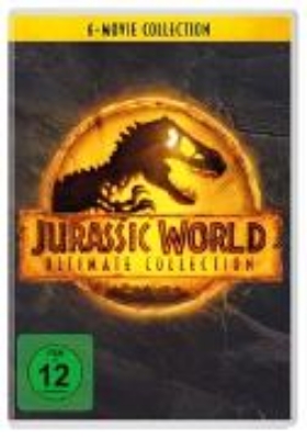 Bild von Jurassic World Ultimate Collection