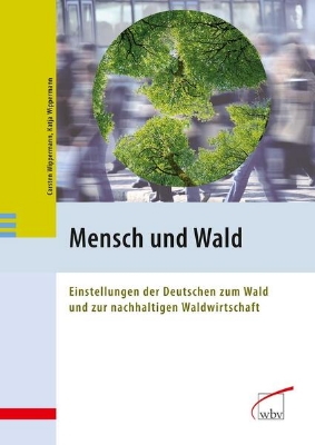 Bild von Mensch und Wald (eBook)