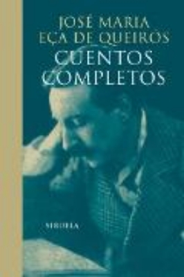 Bild von Cuentos completos (eBook)