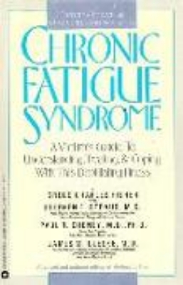 Bild von Chronic Fatigue Syndrome (eBook)