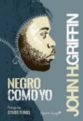 Bild zu Negro como yo (eBook)