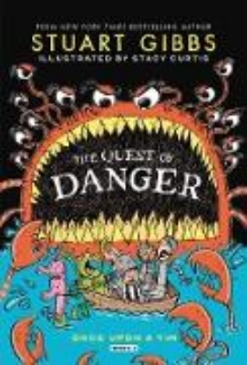 Bild von The Quest of Danger (eBook)