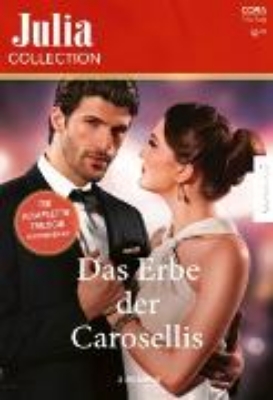 Bild zu Julia Collection Band 178 (eBook)