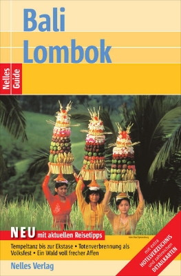 Bild zu Nelles Guide Reiseführer Bali - Lombok (eBook)