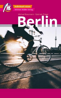 Bild zu Berlin MM-City Reiseführer Michael Müller Verlag (eBook)