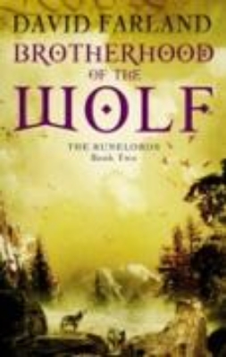 Bild von Brotherhood Of The Wolf (eBook)